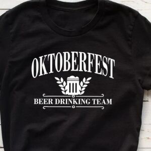 Oktoberfest Shirt 